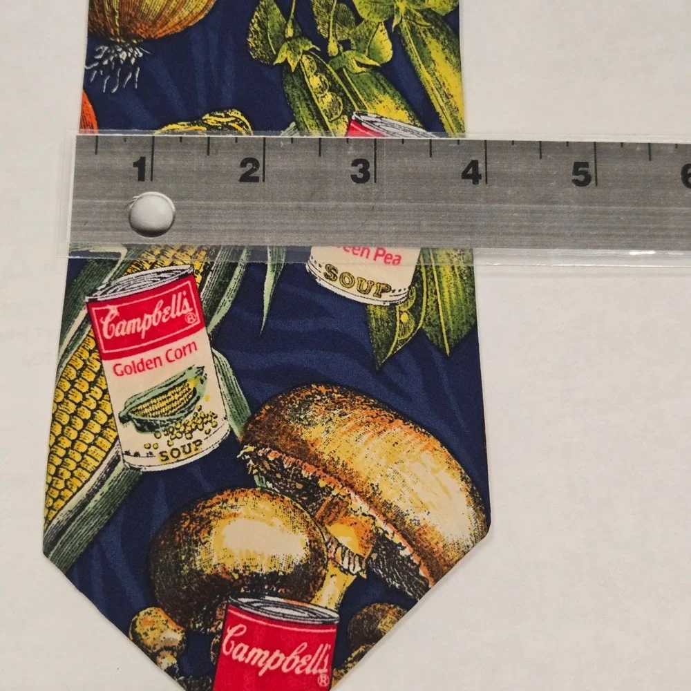 CampbellS vintage 1994